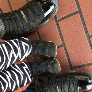 Meet your Posher, Joe